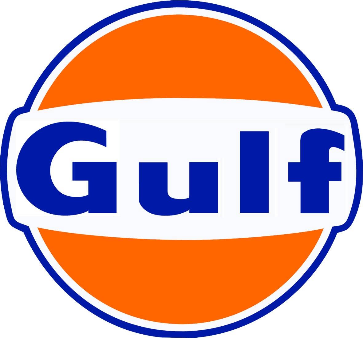 Gulf Idre