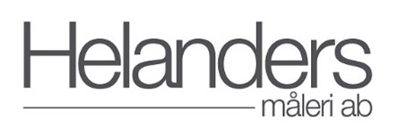 Helanders Måleri AB