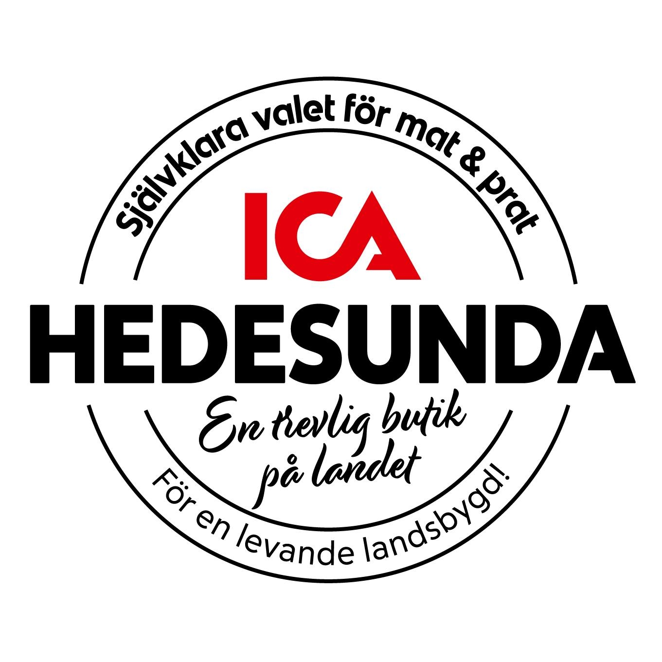 ICA Nära Hedesunda