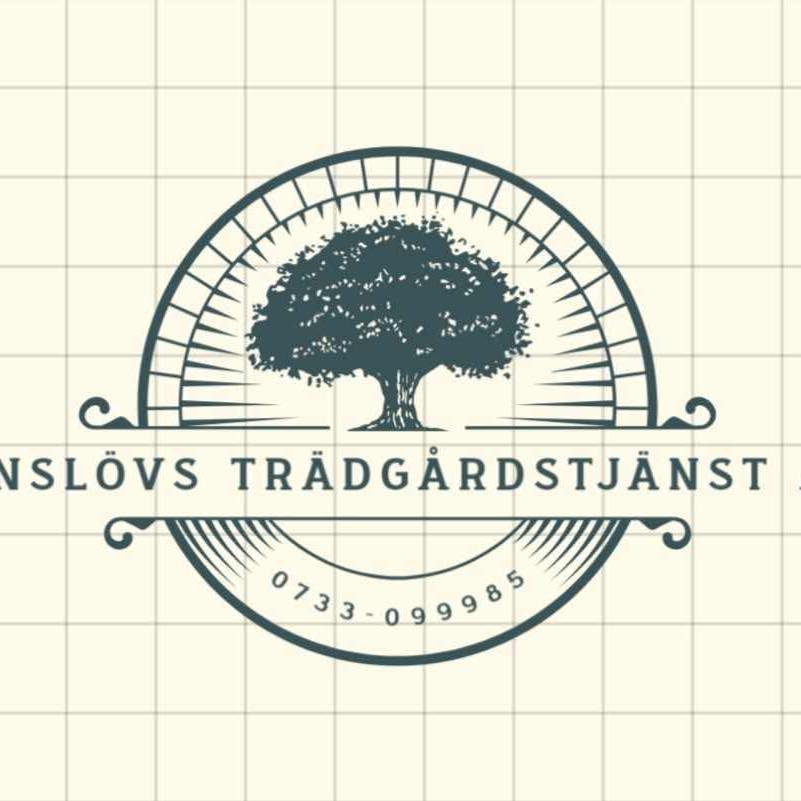 Vinslövs Trädgårdstjänst
