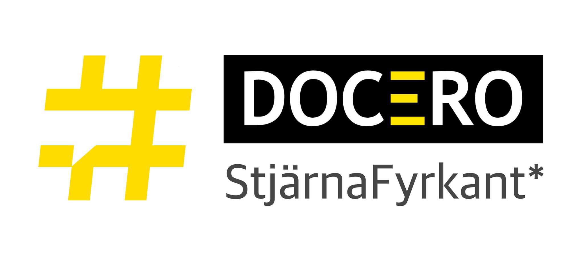 Docero StjärnaFyrkant Karlstad