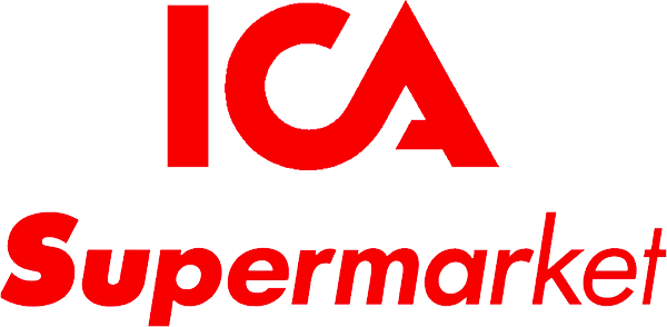ICA Supermarket Lindome ej denna