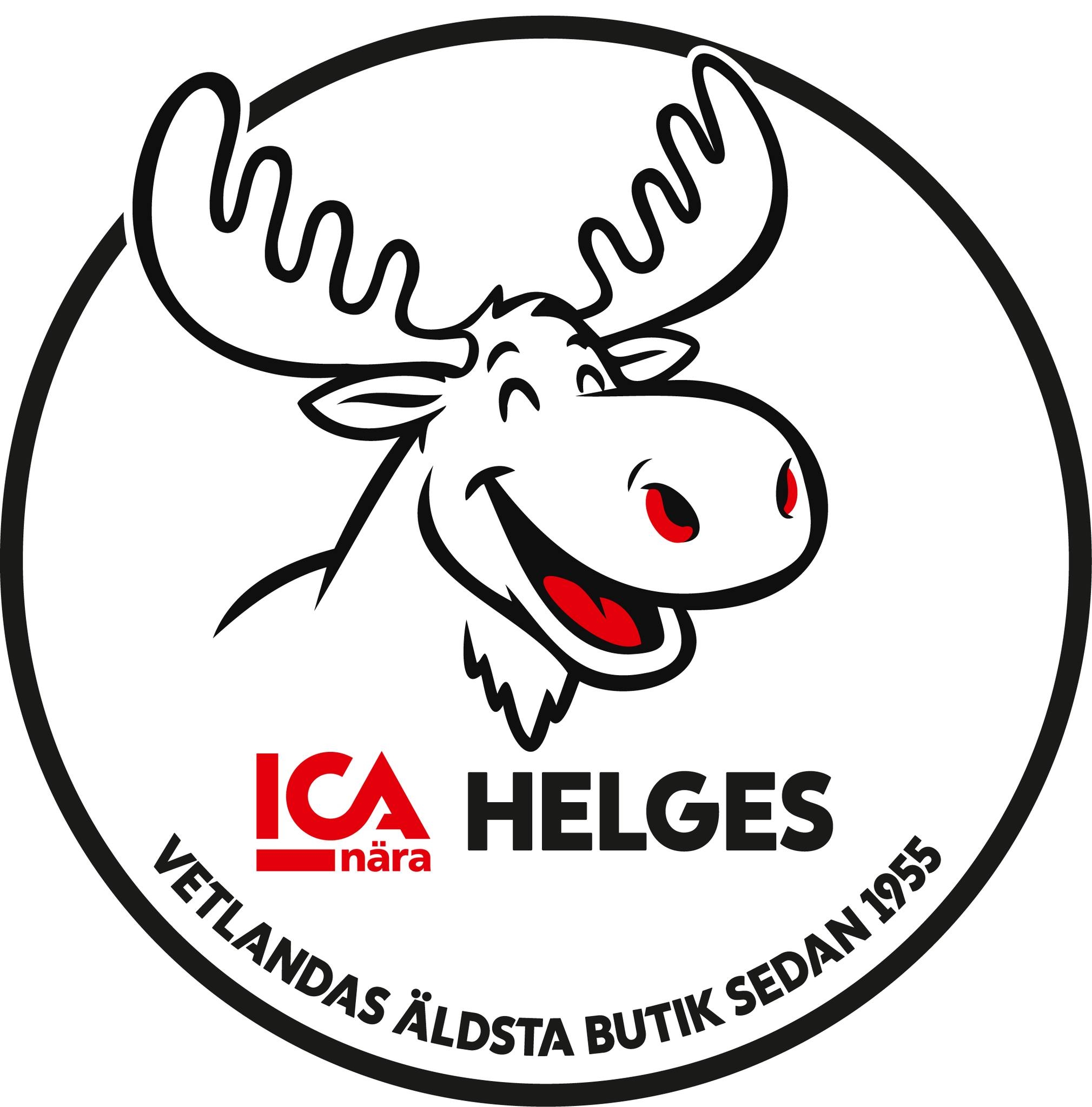 ICA Nära Helges