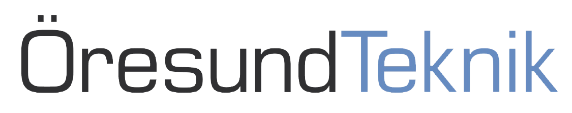 Öresundteknik