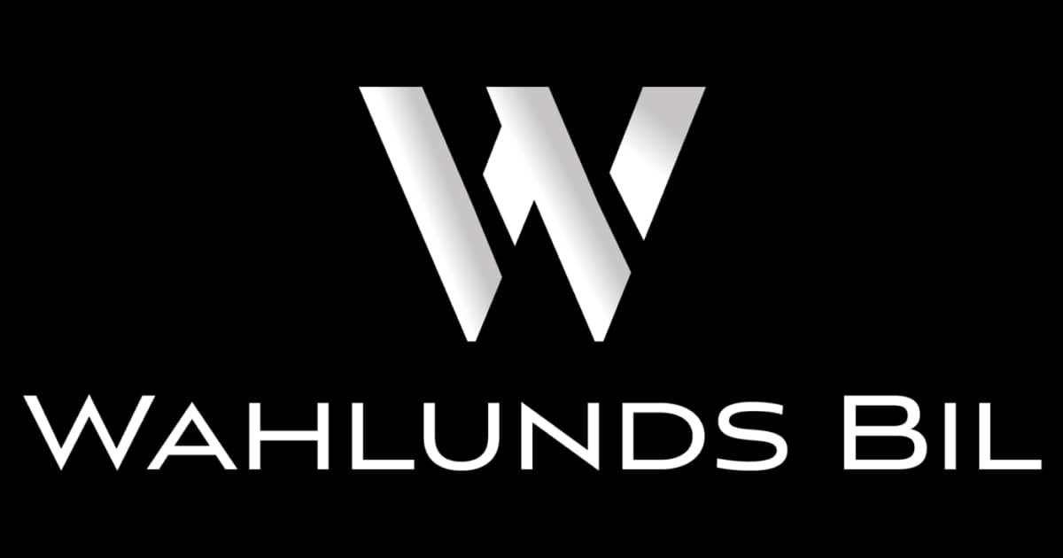 Wahlunds bil