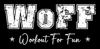 WOFF - Workout for fun