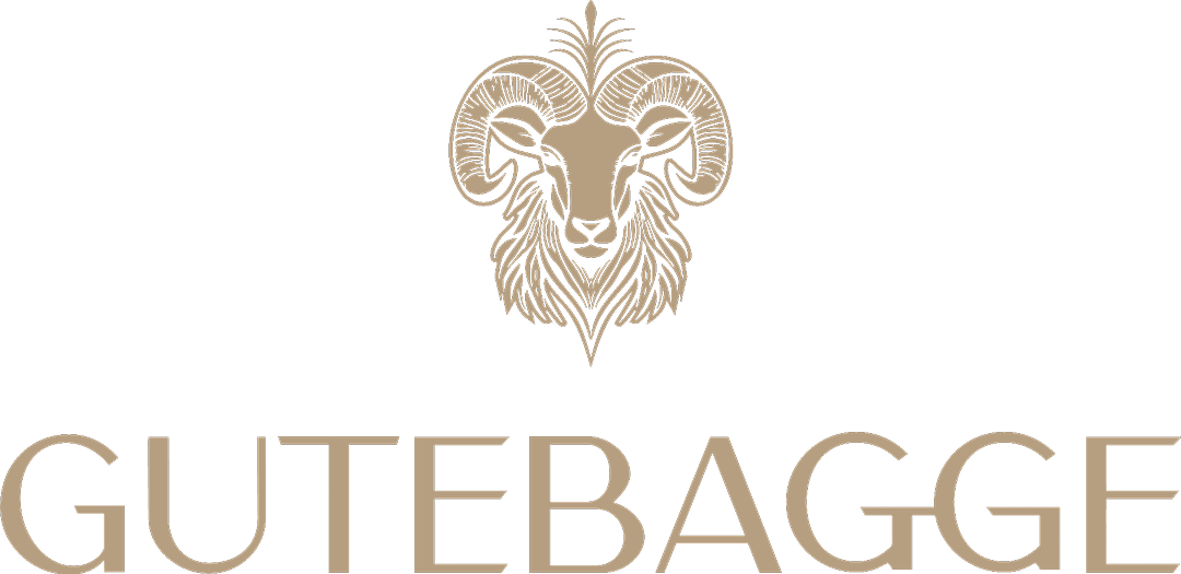 Gutebagge