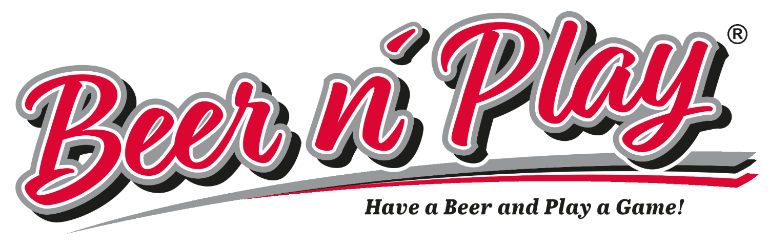 Beer n' Play Hornstull