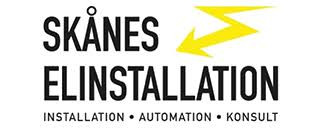 Skånes Elinstallation AB