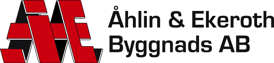 Åhlin & Ekeroth Byggnads AB