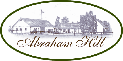 Abraham Hill