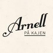 Arnell På Kajen