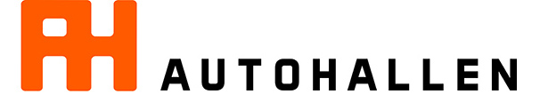 Autohallen