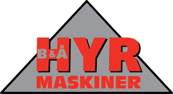 B & Å Hyrmaskiner AB