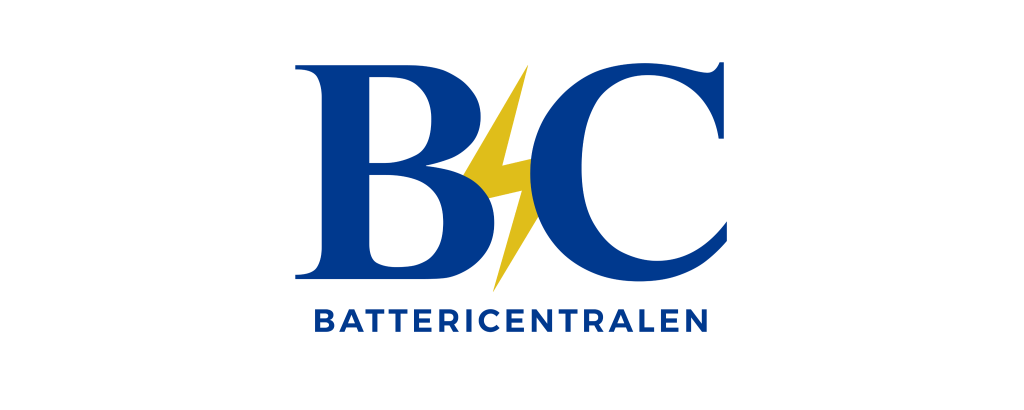 Battericentralen Hässleholm