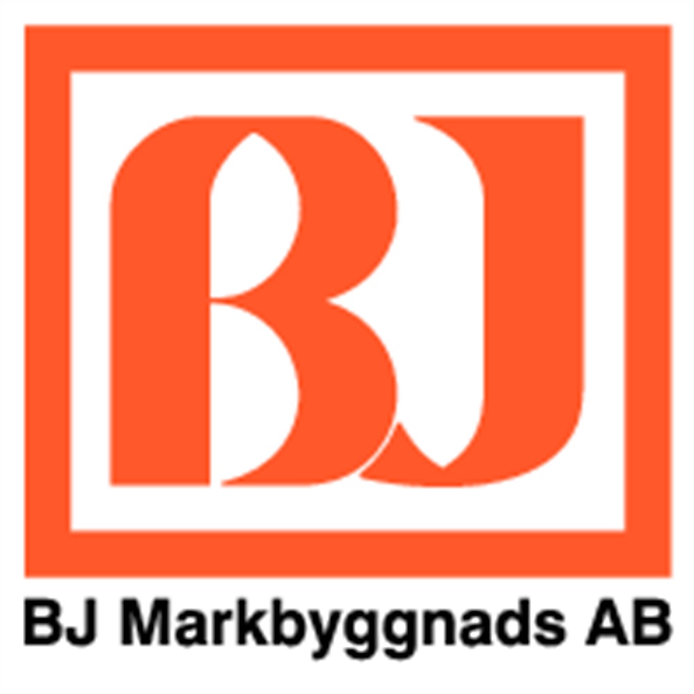 BJ Markbyggnads AB