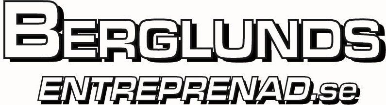 Berglunds Entreprenad