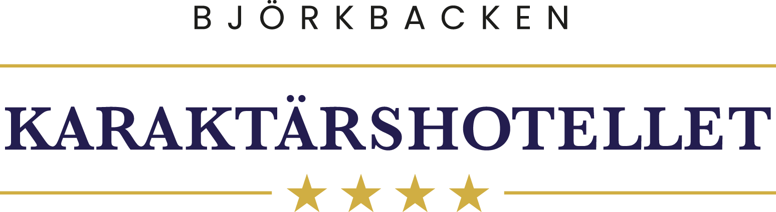 Björkbackens Turism