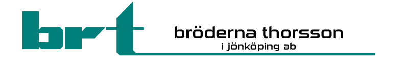 Bröderna Thorsson Fastighets