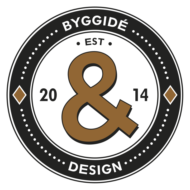 Byggidé & Design