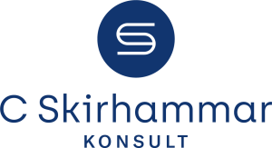 C Skirhammar Konsult AB