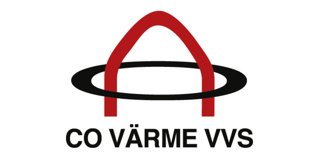CO Värme VVS AB