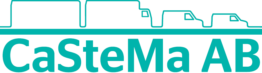 CaSteMa AB