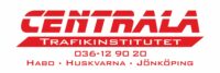 Centralakörskolan