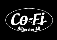 Co-Fi Allservice AB