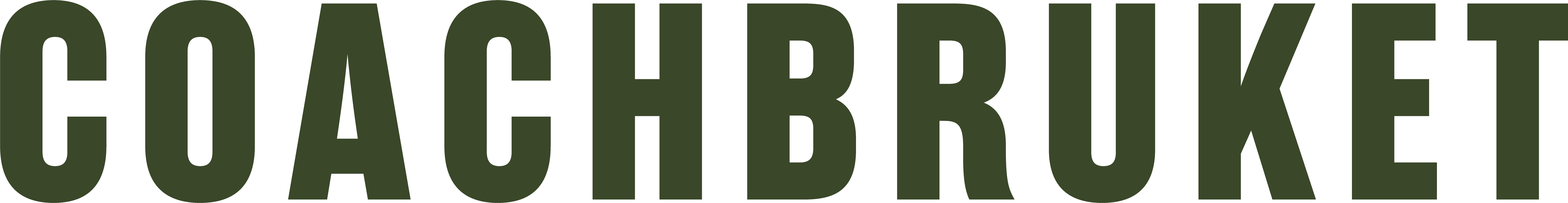 Coachbruket