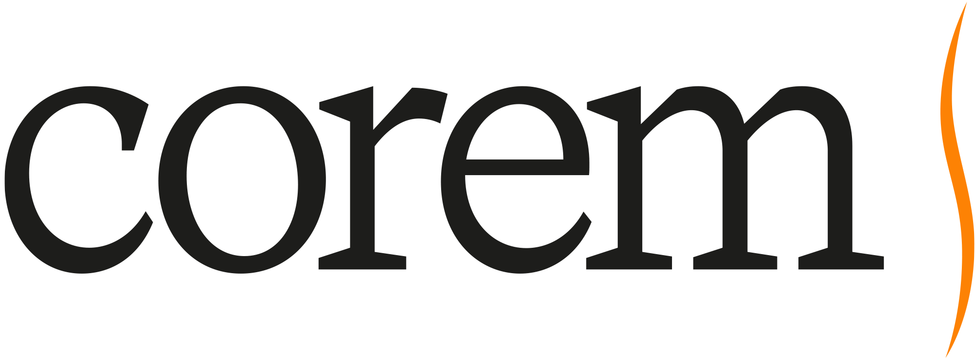Corem Property Group AB Göteborg