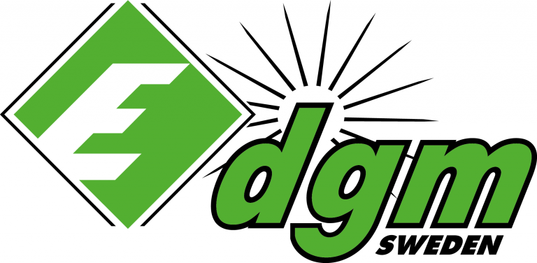 DGM Sverige AB