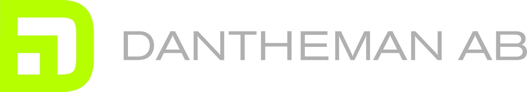 Dantheman AB