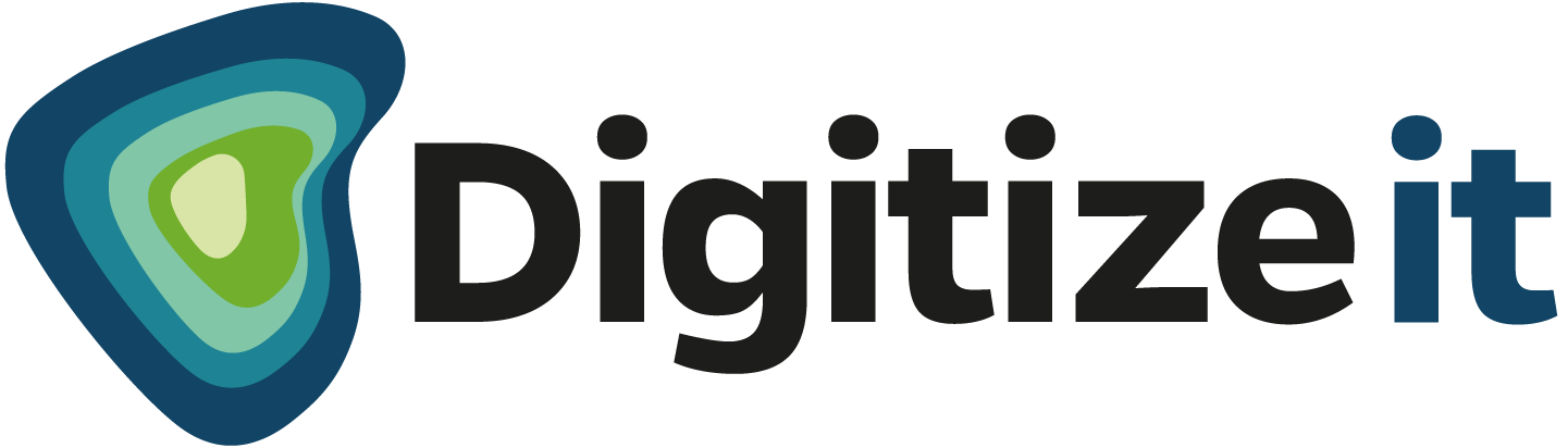 Digitizeit Nordic AB