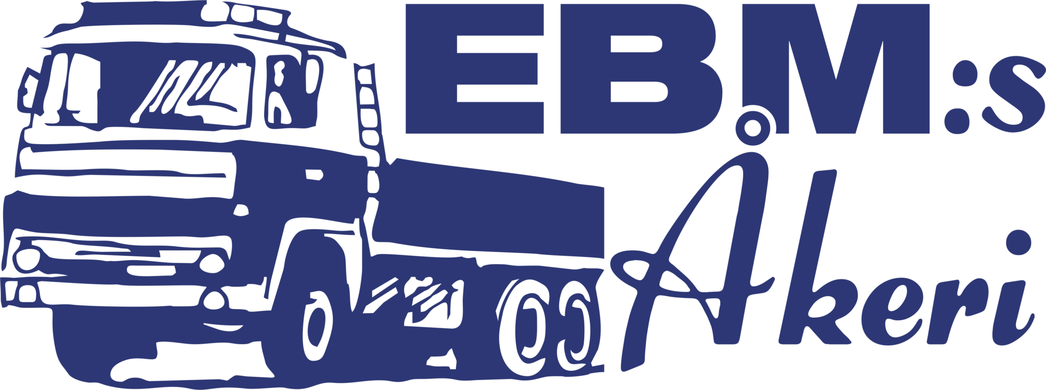 EBM:s Åkeri AB