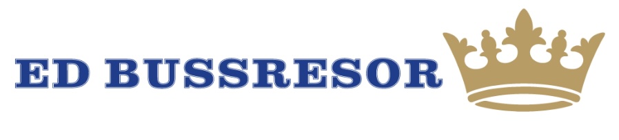 ED Bussresor