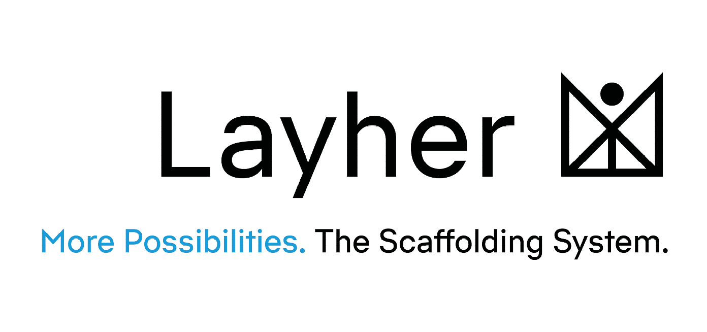 Layher AB