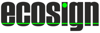 EcoSign