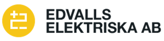 Edvalls Elektriska AB