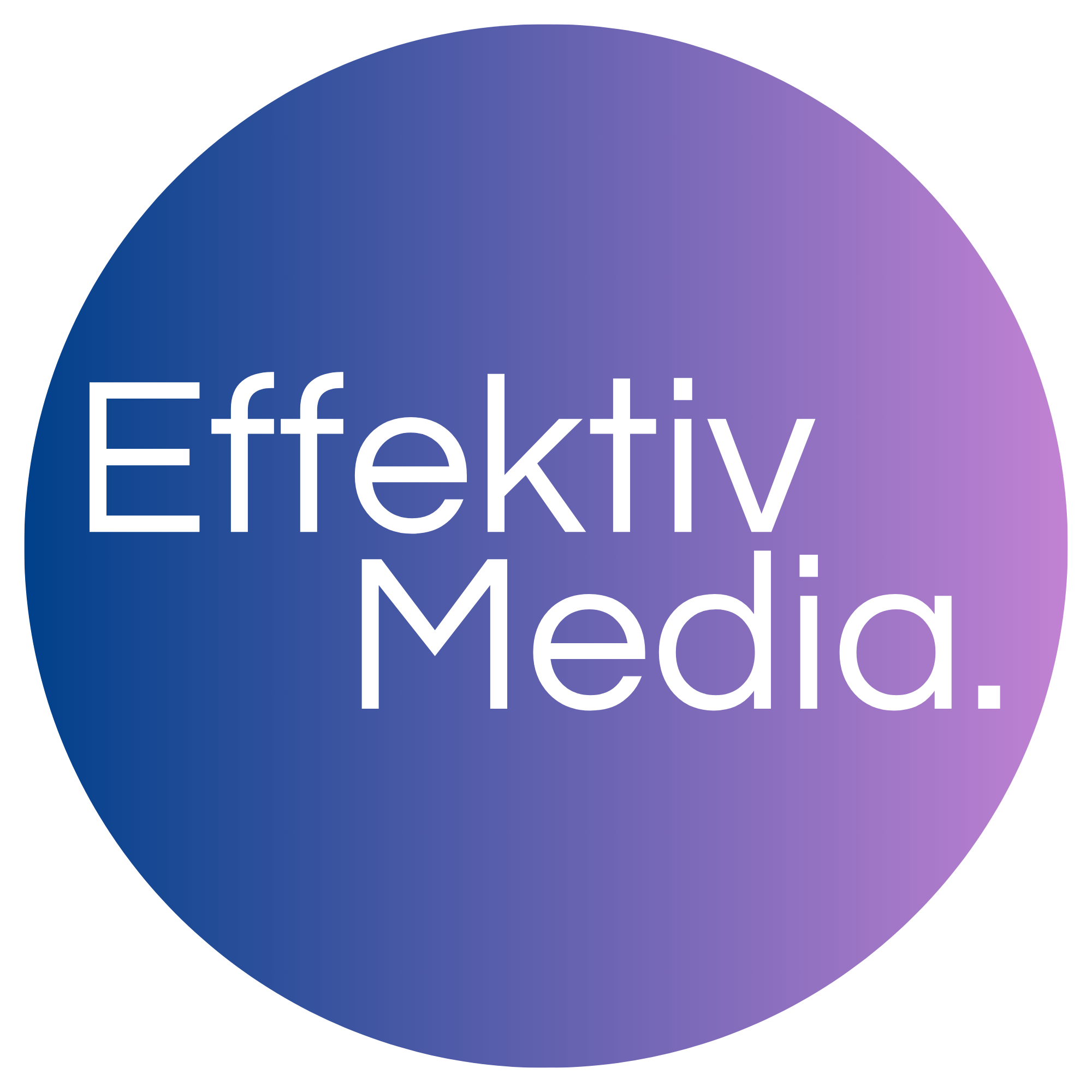 Effektiv Media Borås