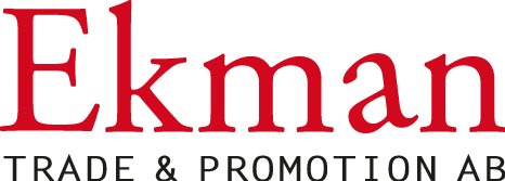 Ekman Trade & Promotion