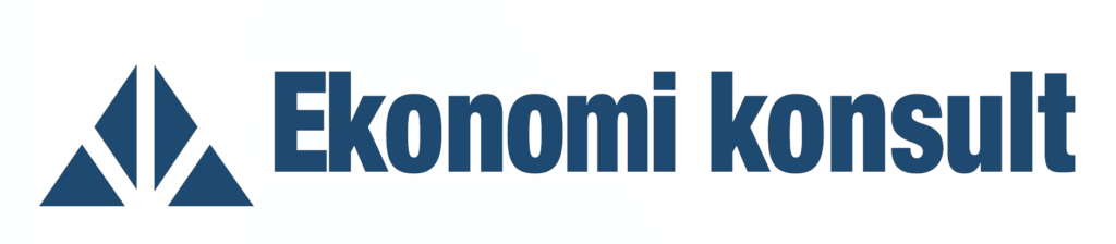 Ekonomikonsult