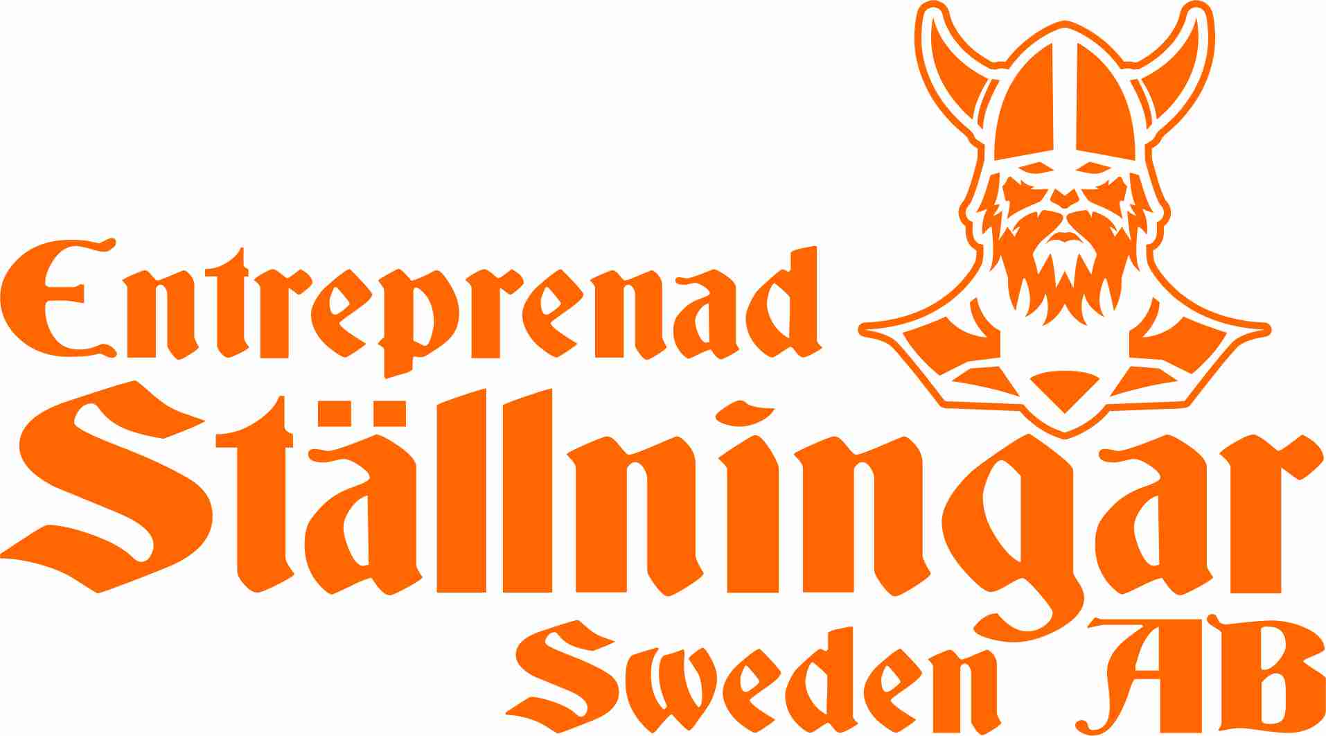 Entreprenad Ställningar Sweden AB