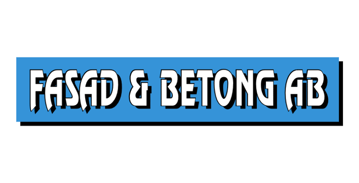 Fasad & Betong AB