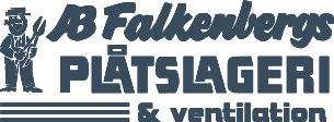 Falkenbergs Plåtslageri