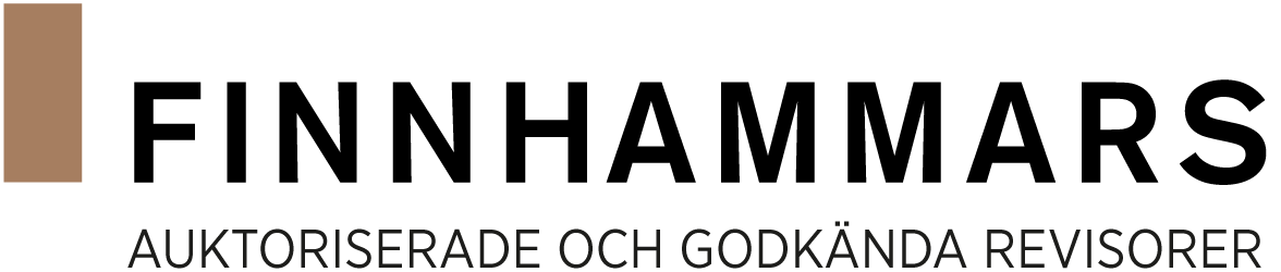 Finnhammars revisionsbyrån