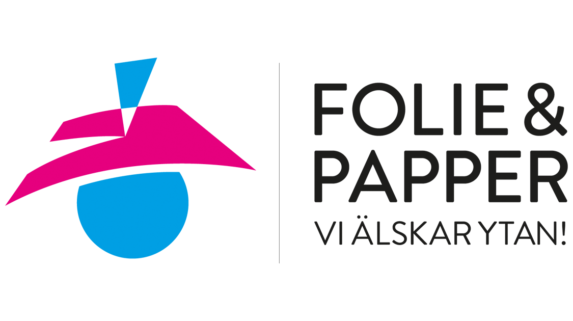 FOLIE & PAPPER SWEDEN AB