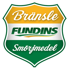 Fundins olja