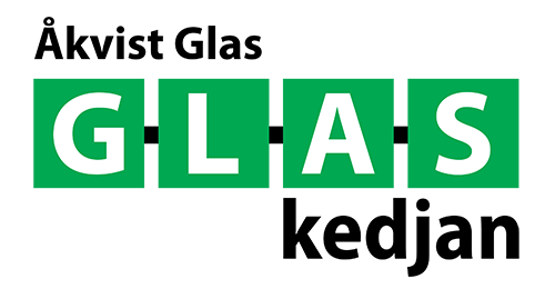 Glaskedjan Borås - Åkvist Glas