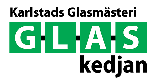 Glaskedjan Karlstad / Karlstads Glasmästeri